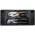 FIXMAN Tray 2 Piece Plier Set Groove Joint Pliers 10' And Lock Grip Pl